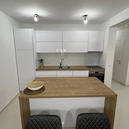 Residence Doli Vrsi Kültér fotó