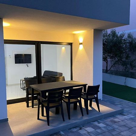 Residence Doli Vrsi Kültér fotó