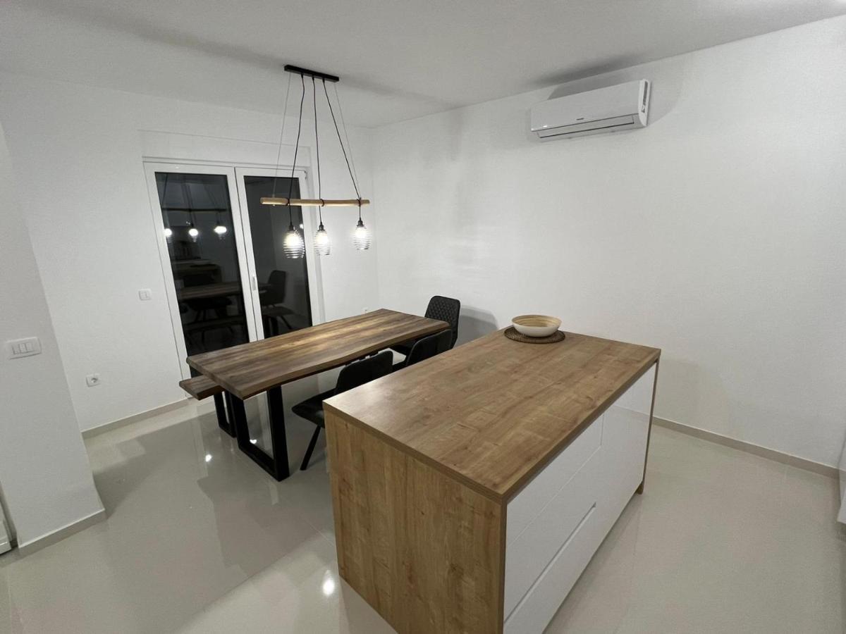 Residence Doli Vrsi Kültér fotó