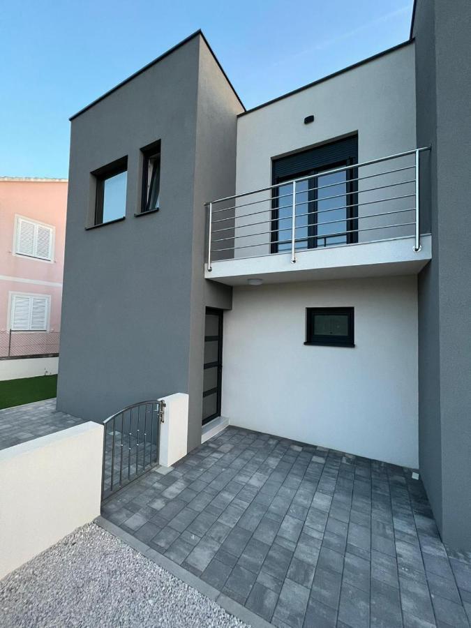 Residence Doli Vrsi Kültér fotó