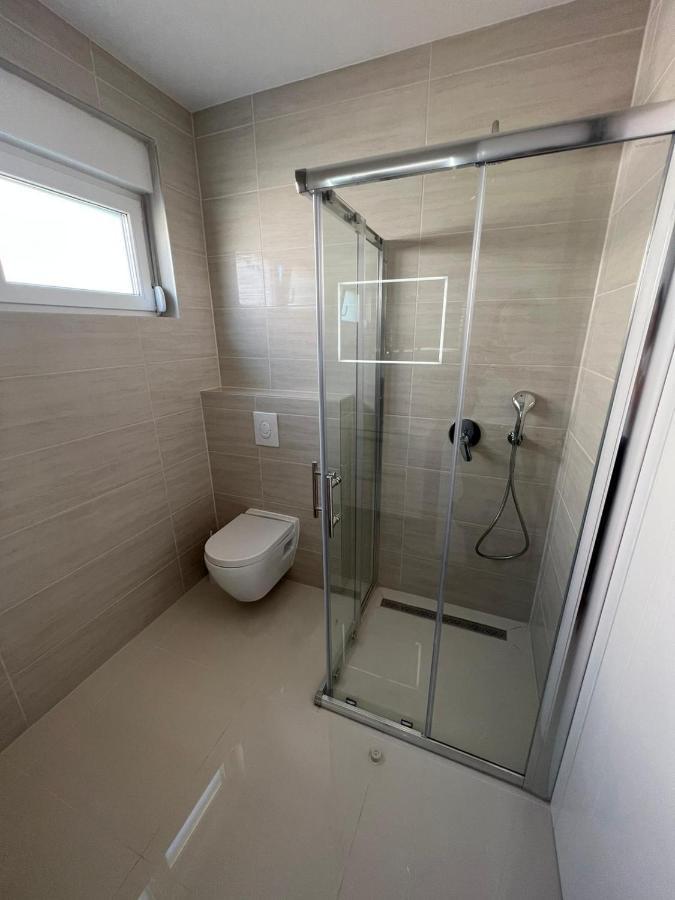 Residence Doli Vrsi Kültér fotó