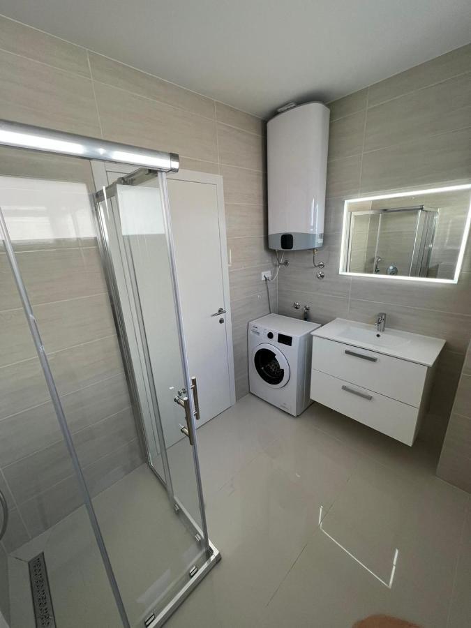 Residence Doli Vrsi Kültér fotó