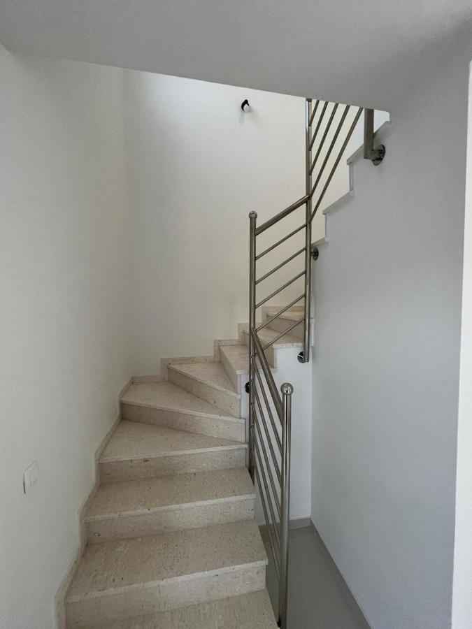 Residence Doli Vrsi Kültér fotó