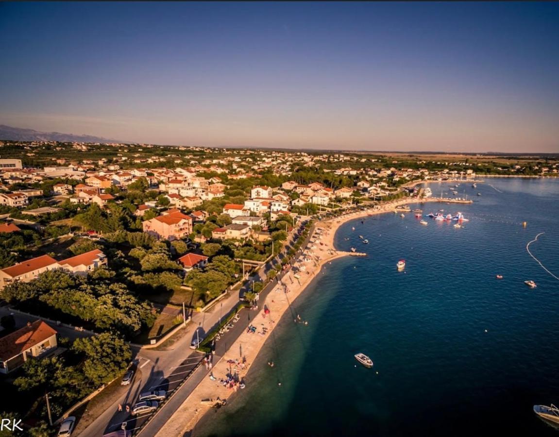 Residence Doli Vrsi Kültér fotó