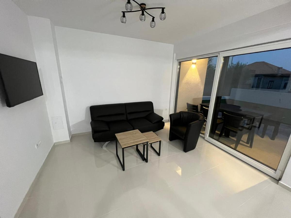 Residence Doli Vrsi Kültér fotó