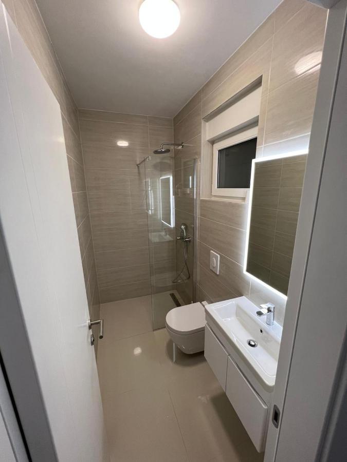 Residence Doli Vrsi Kültér fotó