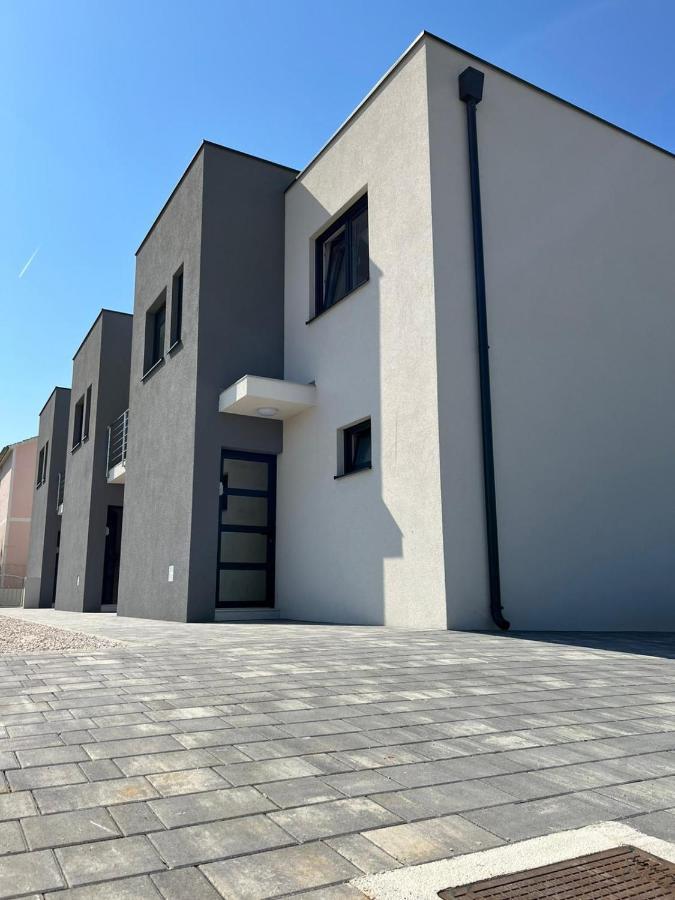 Residence Doli Vrsi Kültér fotó