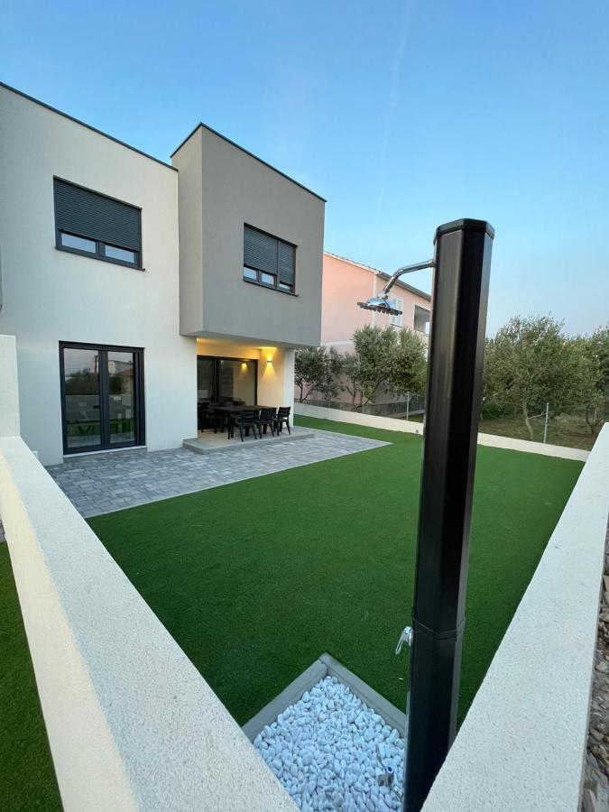 Residence Doli Vrsi Kültér fotó
