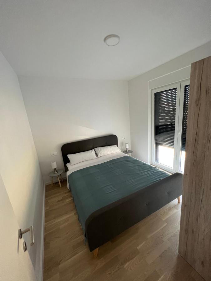 Residence Doli Vrsi Kültér fotó