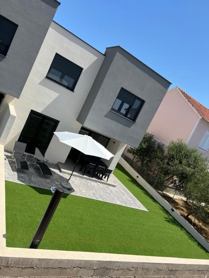 Residence Doli Vrsi Kültér fotó