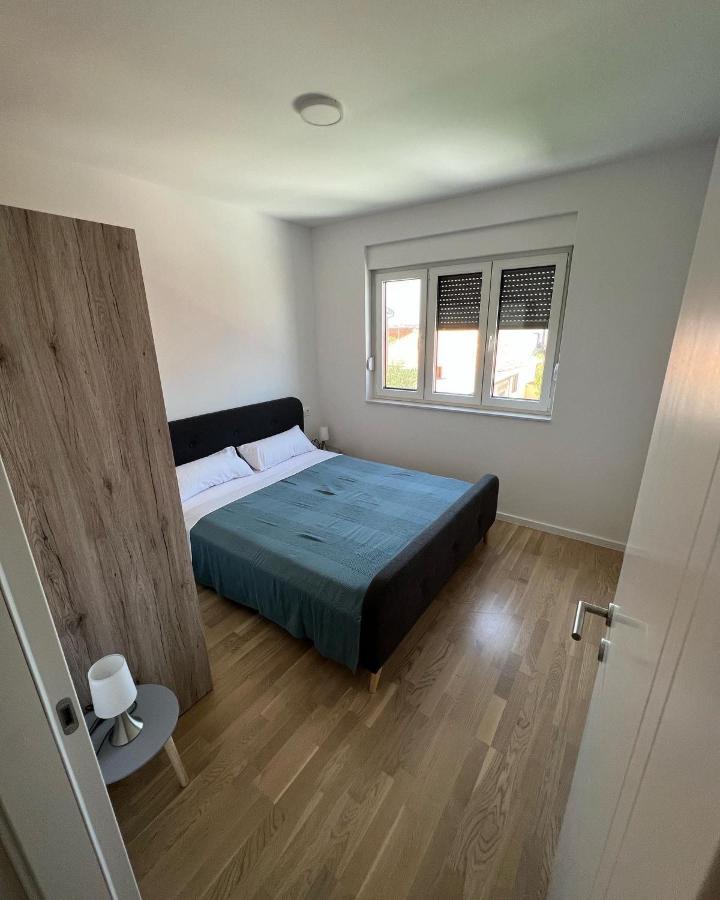 Residence Doli Vrsi Kültér fotó