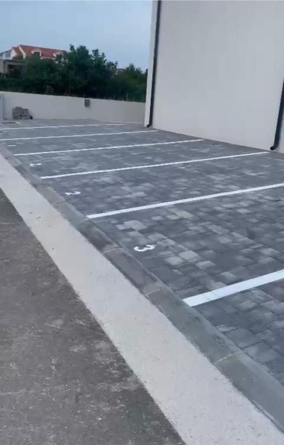 Residence Doli Vrsi Kültér fotó