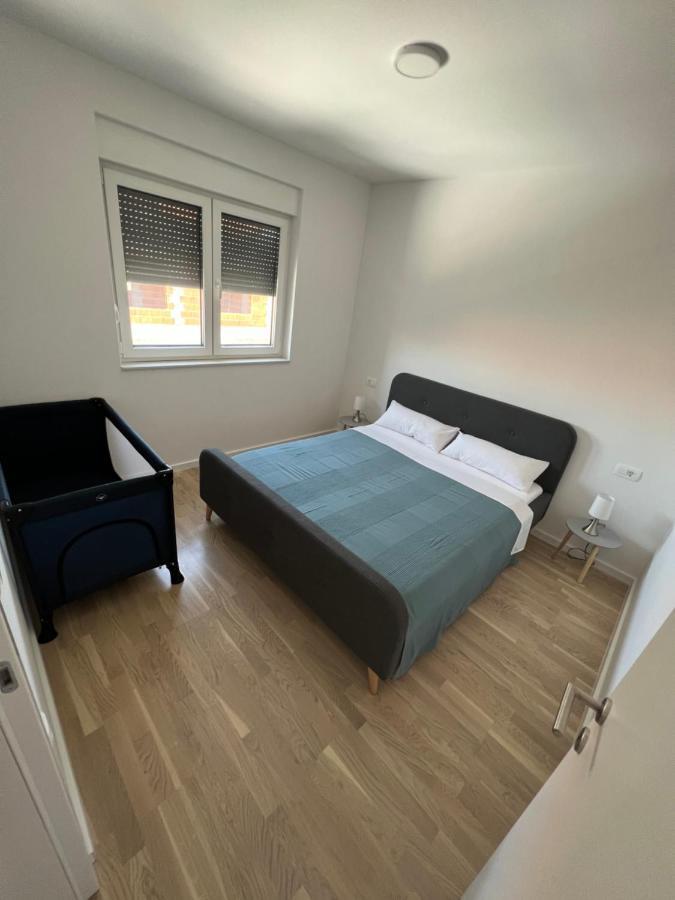 Residence Doli Vrsi Kültér fotó