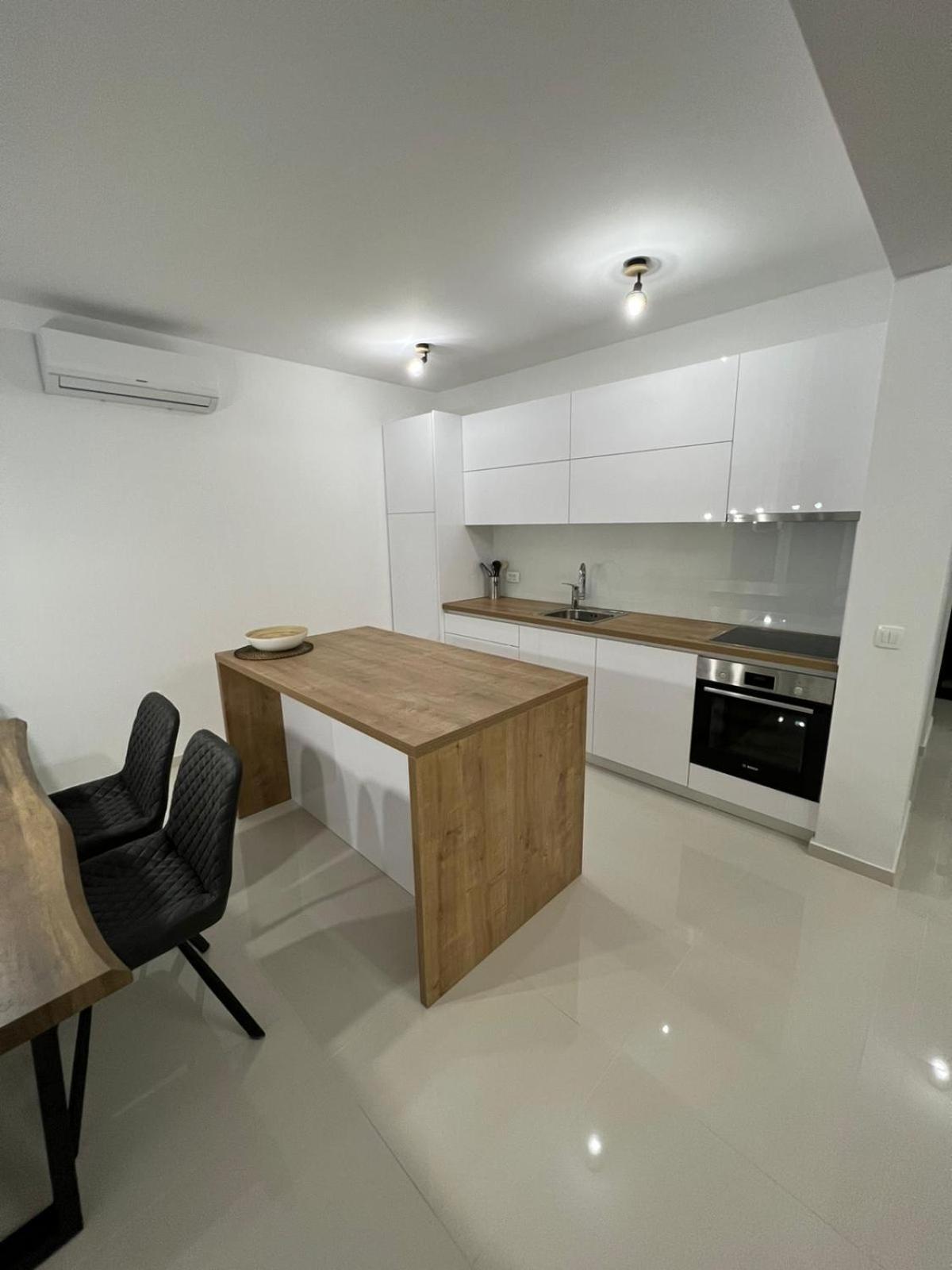 Residence Doli Vrsi Kültér fotó