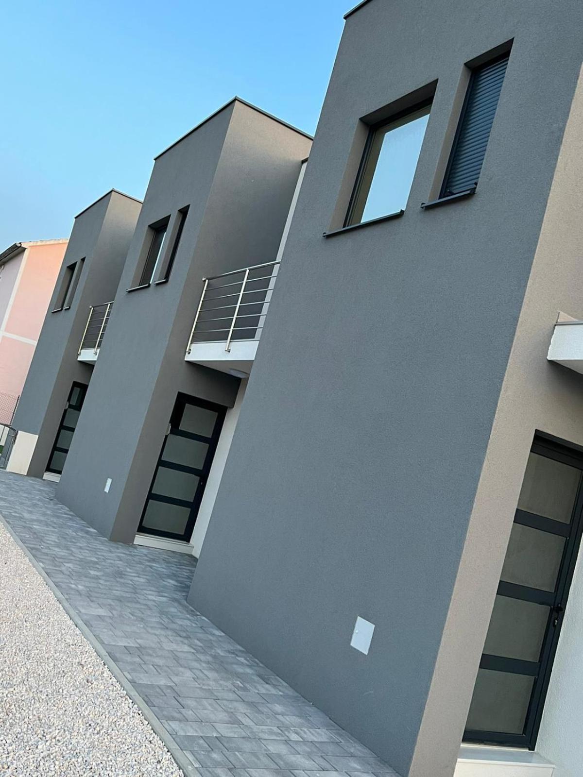 Residence Doli Vrsi Kültér fotó